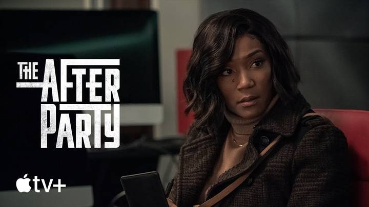 The Afterparty - Season 1 | Trailer Thumbnail
